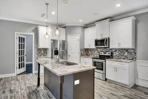 516 Meldrum Lane Orange Park FL 32065