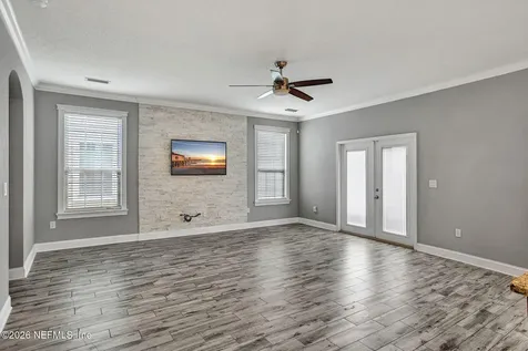 516 Meldrum Lane Orange Park FL 32065