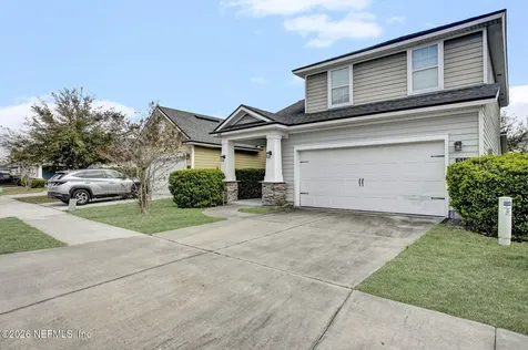 516 Meldrum Lane Orange Park FL 32065