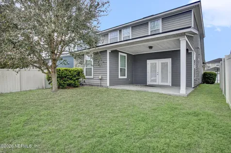 516 Meldrum Lane Orange Park FL 32065