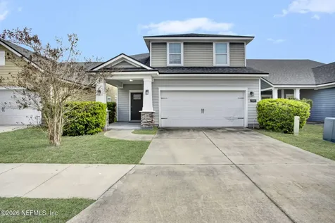 516 Meldrum Lane Orange Park FL 32065