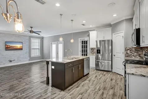 516 Meldrum Lane Orange Park FL 32065
