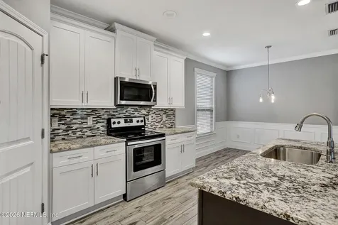 516 Meldrum Lane Orange Park FL 32065