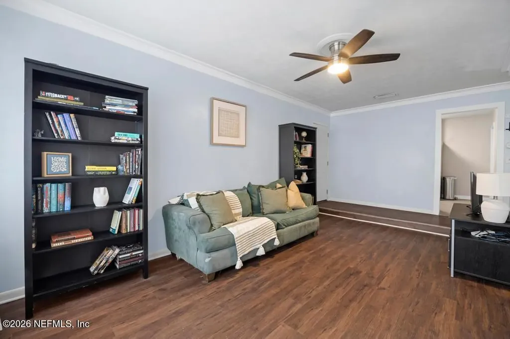 892 Trinidad Road Jacksonville FL 32216