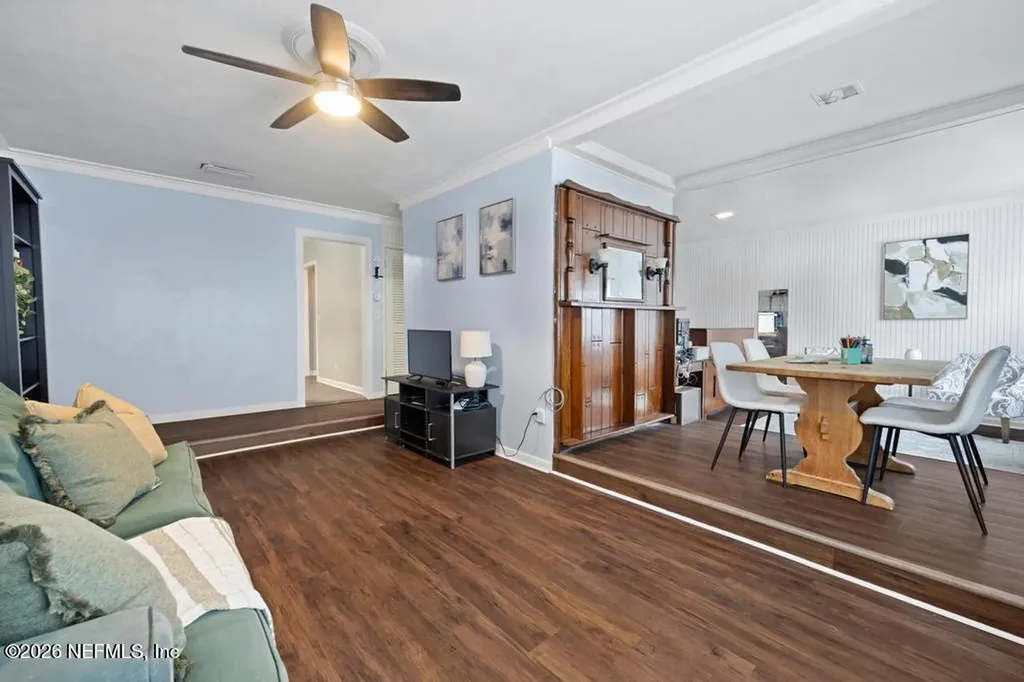 892 Trinidad Road Jacksonville FL 32216