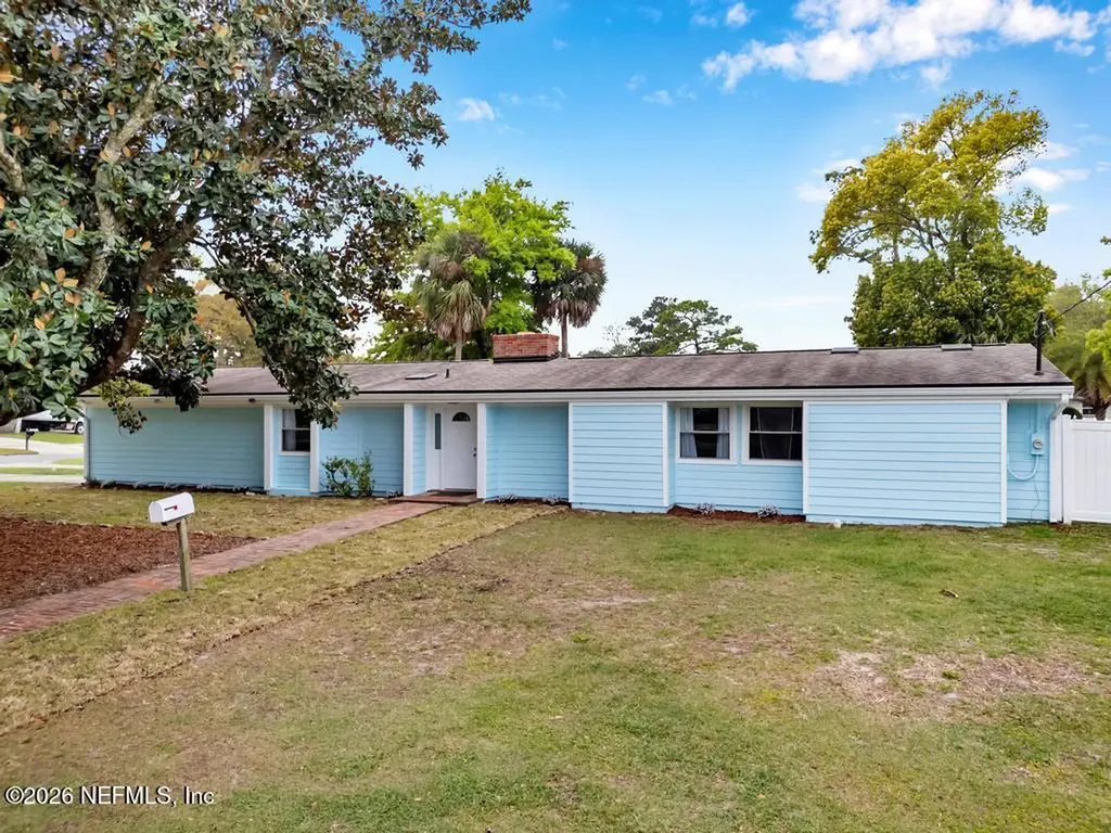 892 Trinidad Road Jacksonville FL 32216