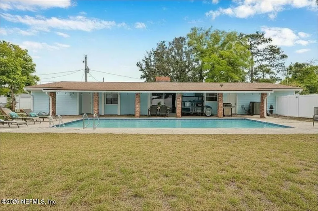 892 Trinidad Road Jacksonville FL 32216