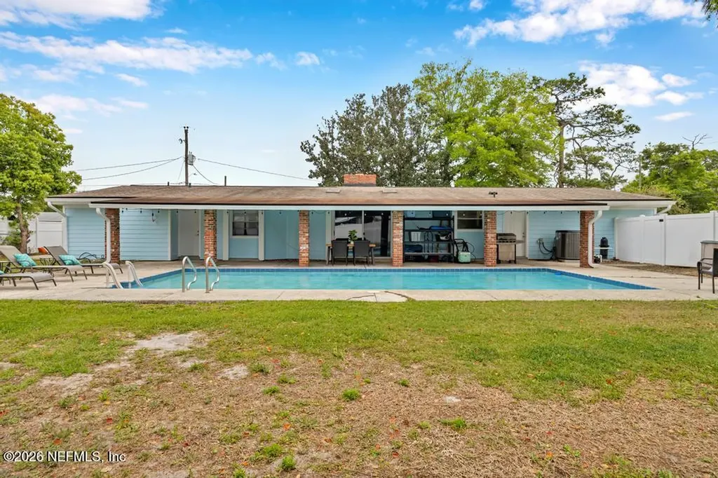 892 Trinidad Road Jacksonville FL 32216