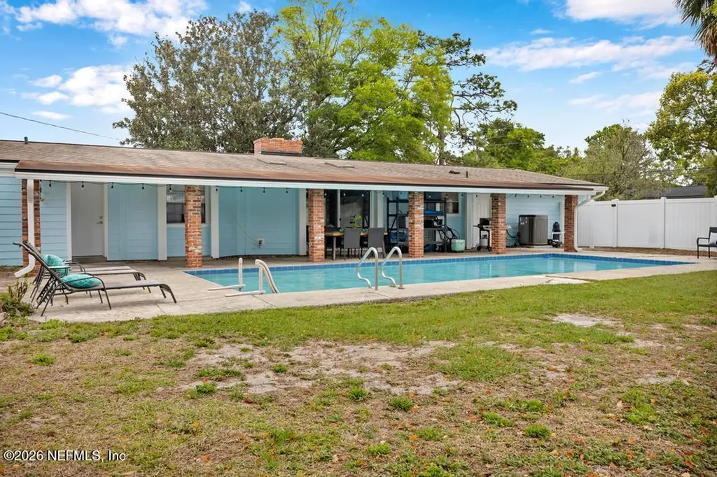 892 Trinidad Road Jacksonville FL 32216