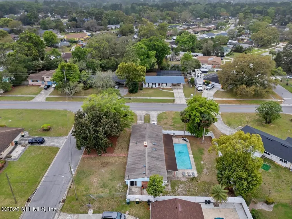 892 Trinidad Road Jacksonville FL 32216