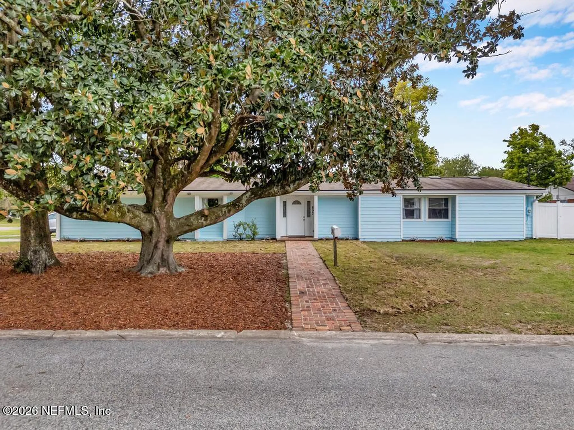 892 Trinidad Road Jacksonville FL 32216