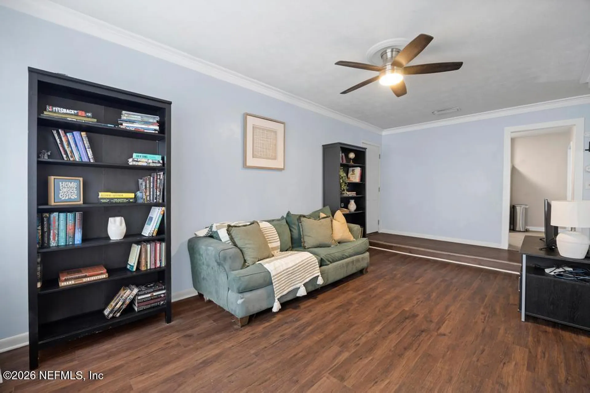 892 Trinidad Road Jacksonville FL 32216
