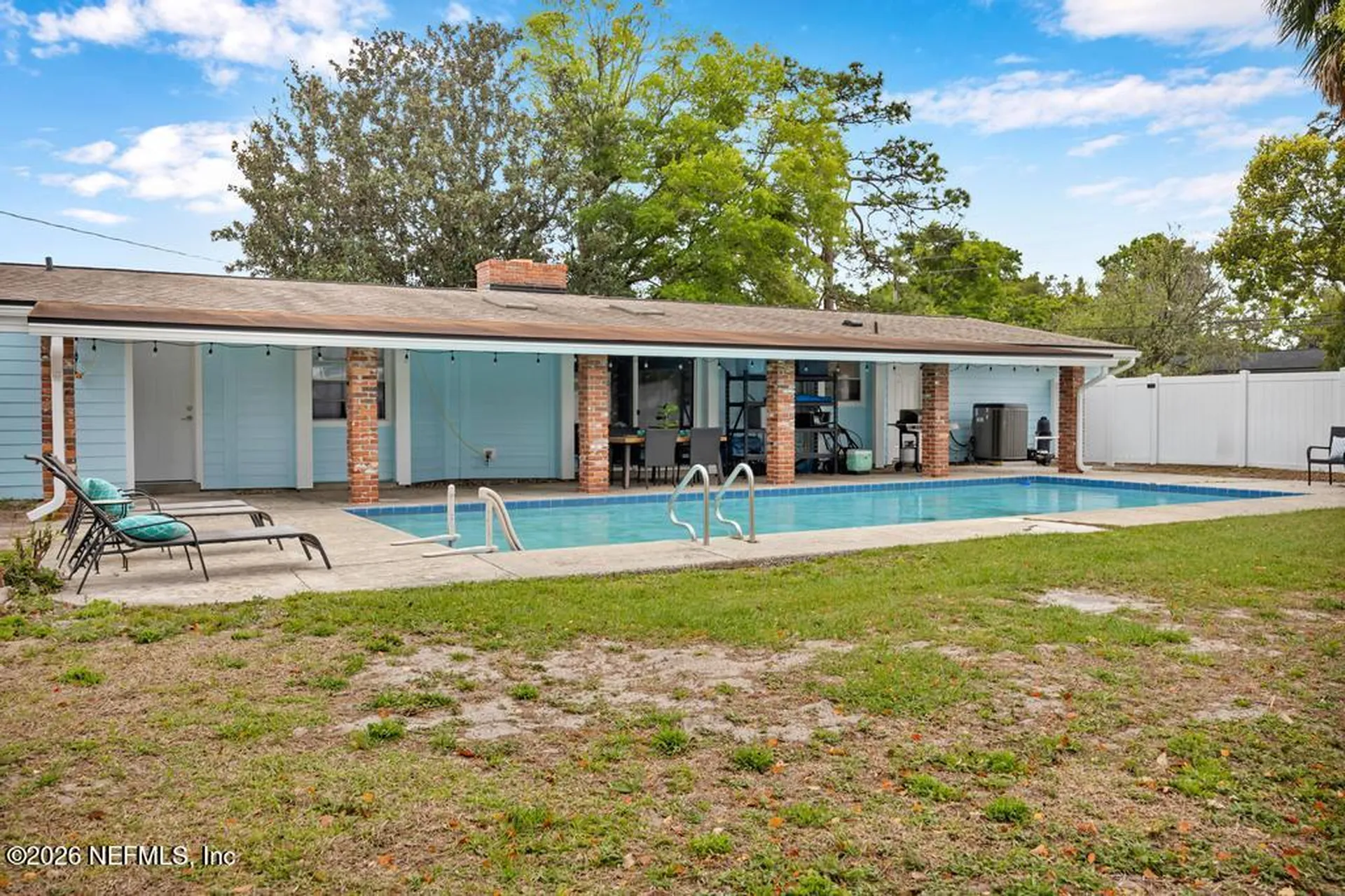 892 Trinidad Road Jacksonville FL 32216