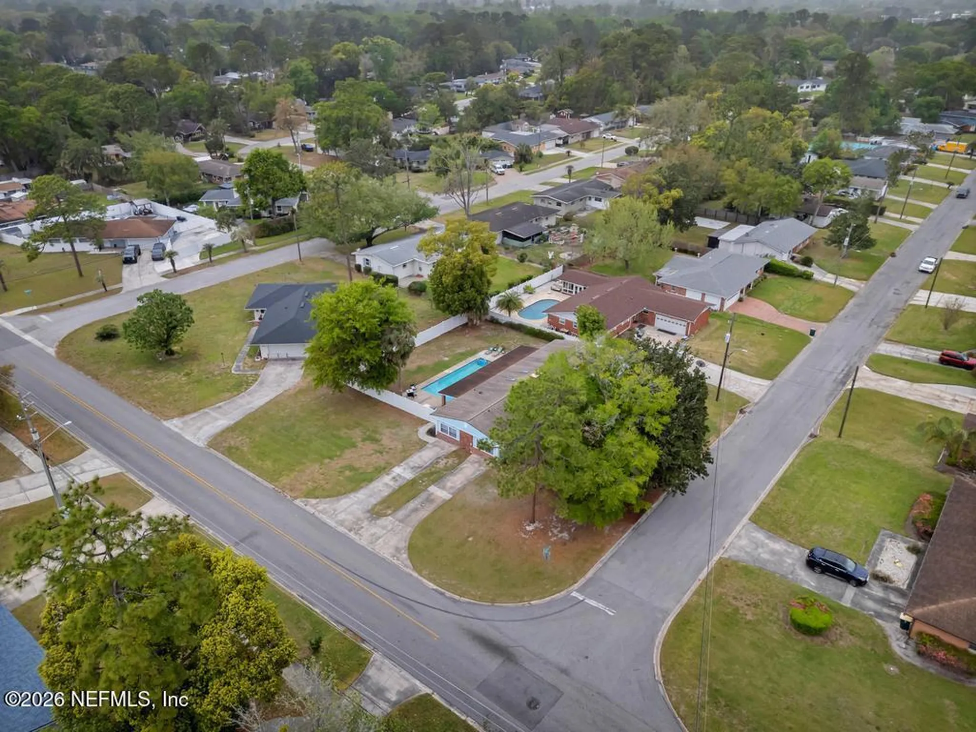 892 Trinidad Road Jacksonville FL 32216