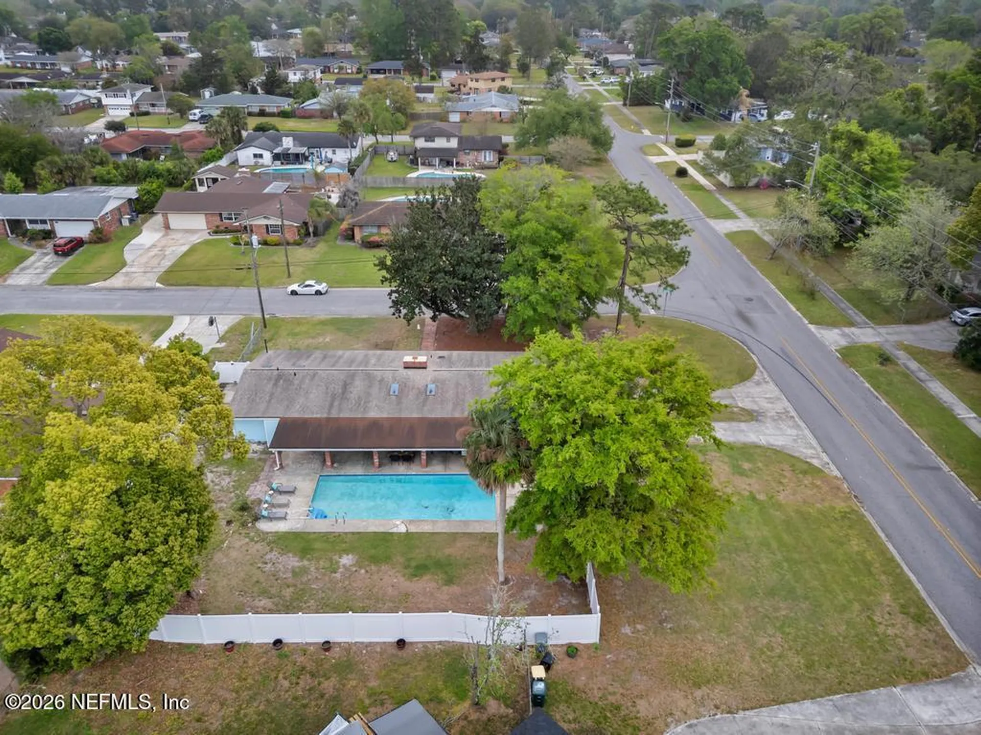 892 Trinidad Road Jacksonville FL 32216