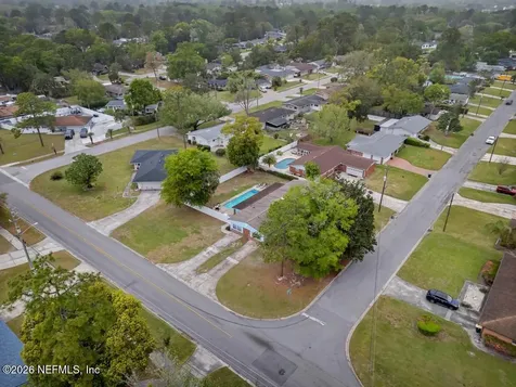 892 Trinidad Road Jacksonville FL 32216