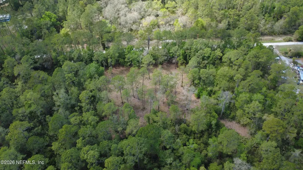 178 Sumter Road Satsuma FL 32189