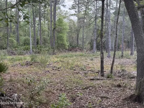 178 Sumter Road Satsuma FL 32189