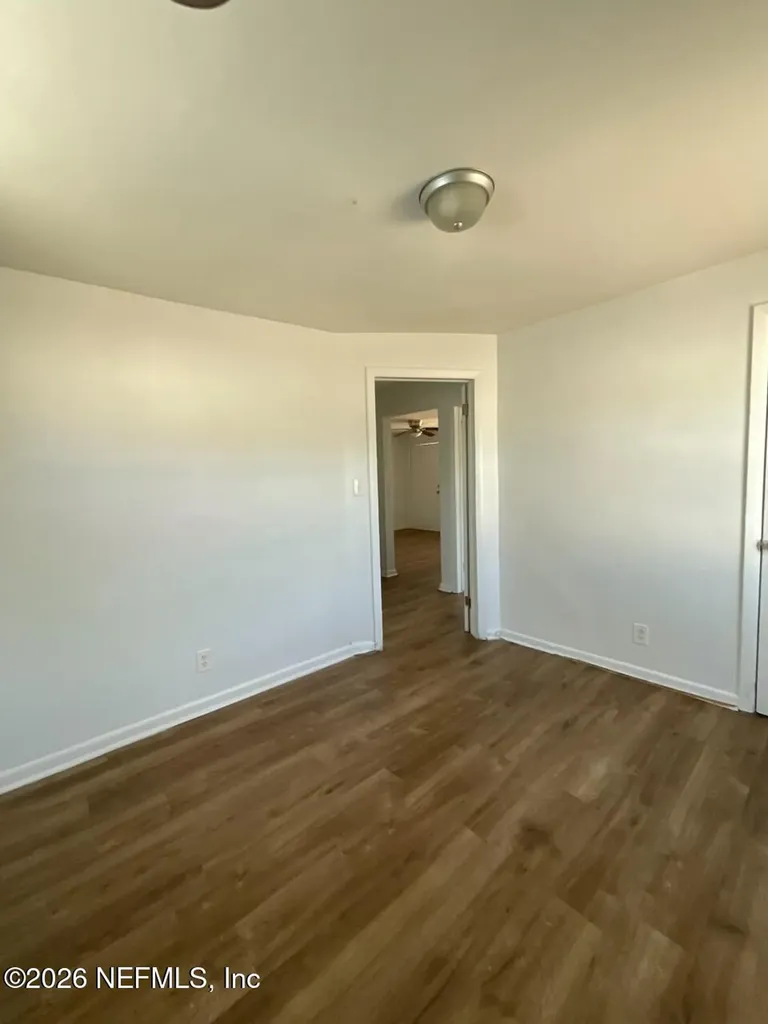 1006 W 25th Street Jacksonville FL 32209