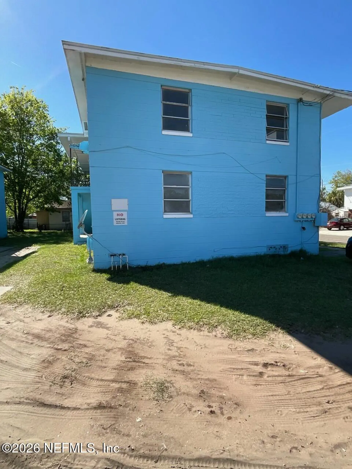 1006 W 25th Street Jacksonville FL 32209