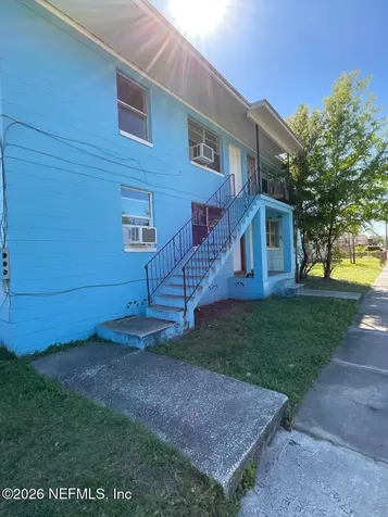 1006 W 25th Street Jacksonville FL 32209