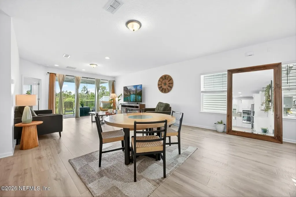 168 Torres Trace Street St. Augustine FL 32095