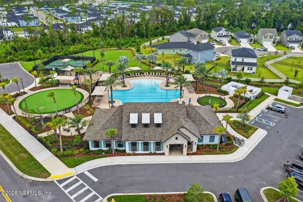 168 Torres Trace Street St. Augustine FL 32095