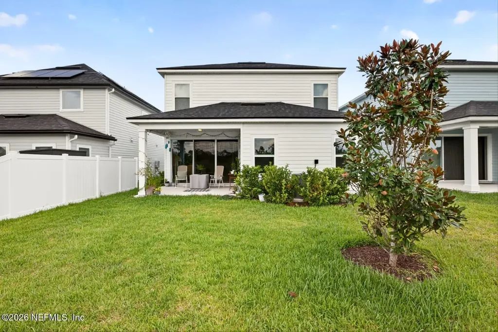 168 Torres Trace Street St. Augustine FL 32095