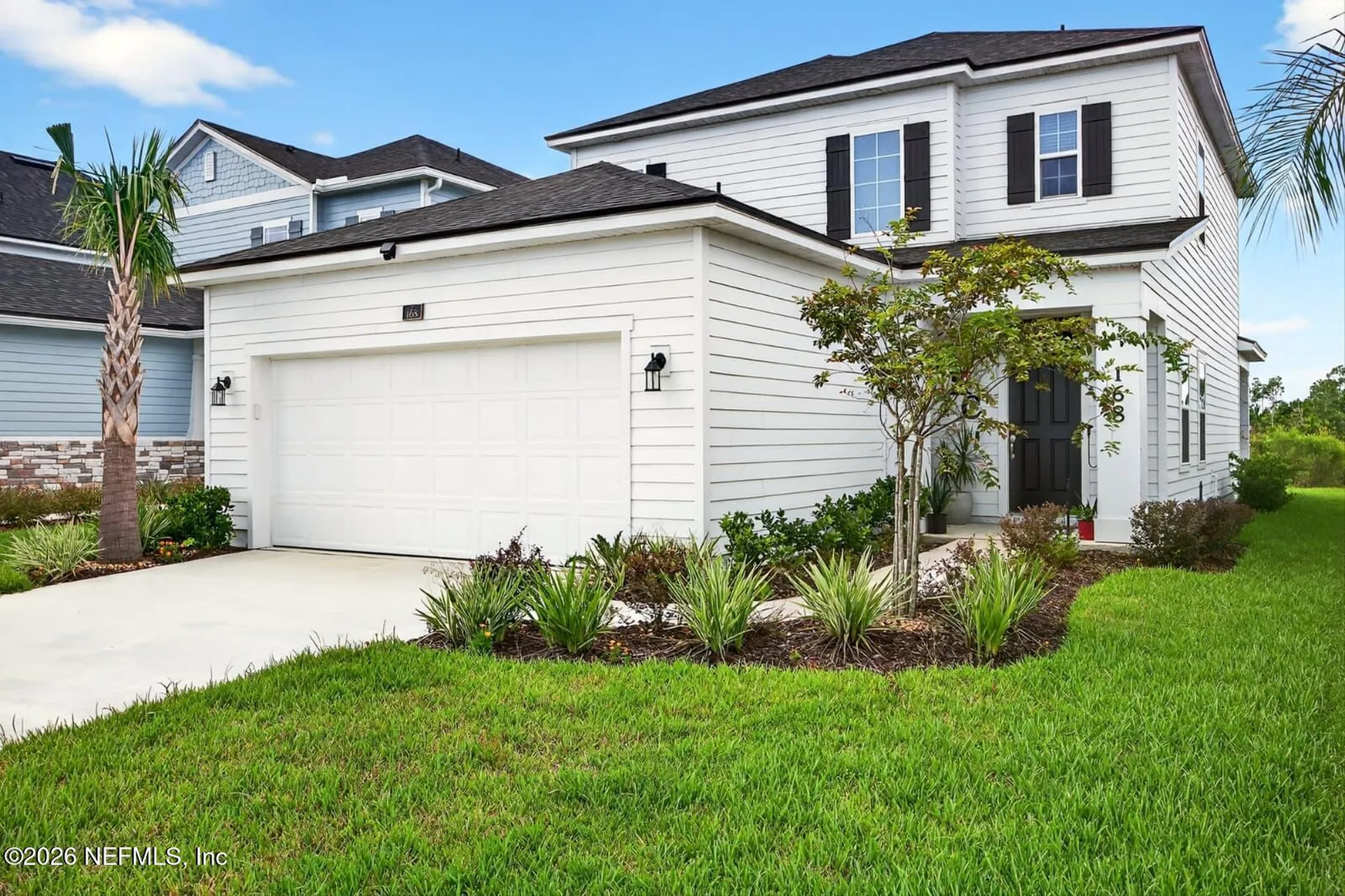 168 Torres Trace Street St. Augustine FL 32095