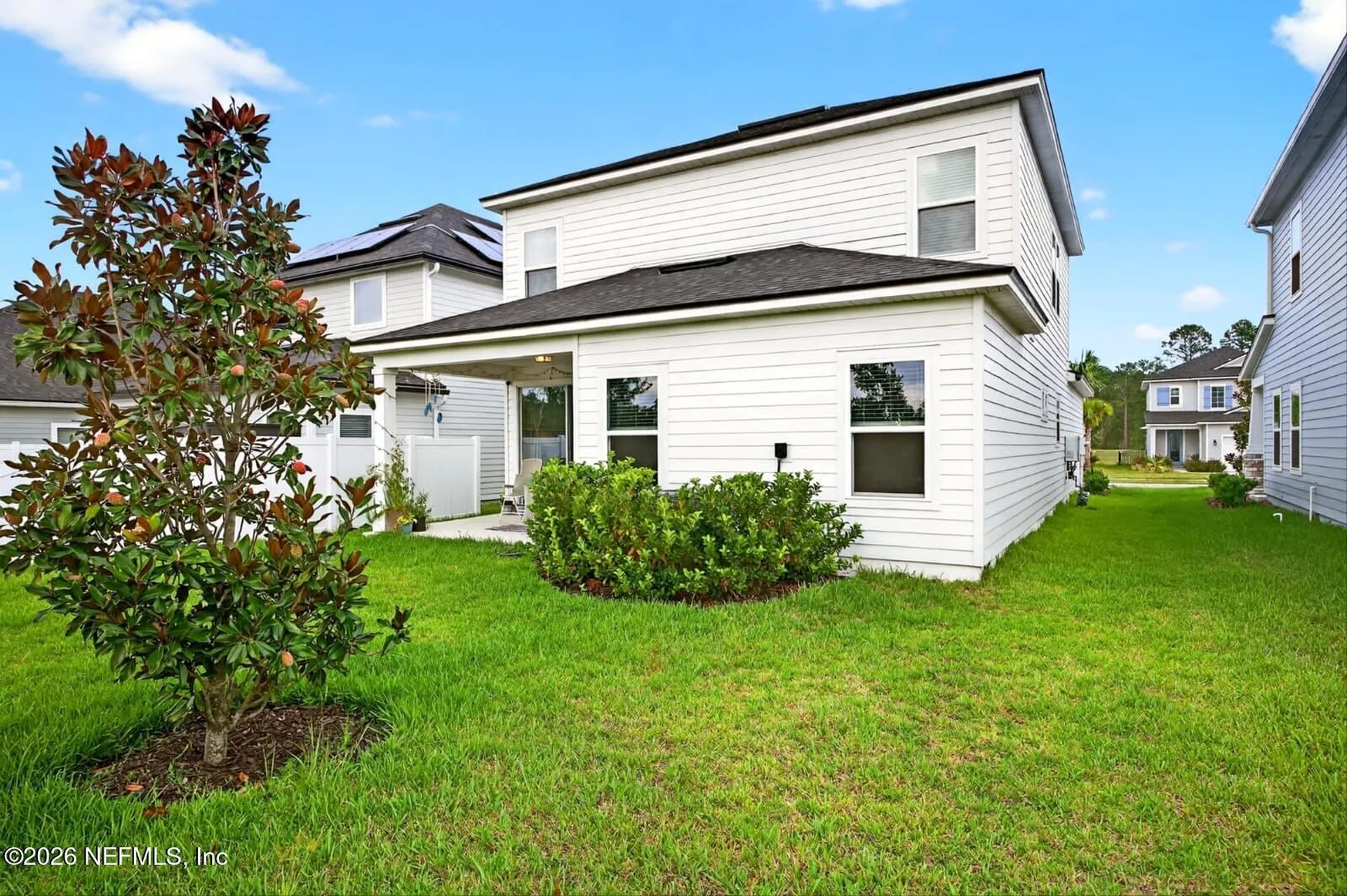 168 Torres Trace Street St. Augustine FL 32095