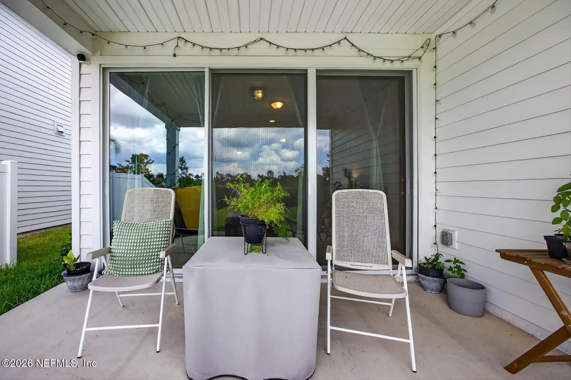 168 Torres Trace Street St. Augustine FL 32095