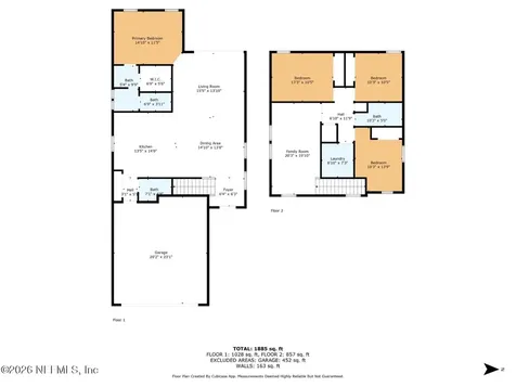 168 Torres Trce Street St. Augustine FL 32095