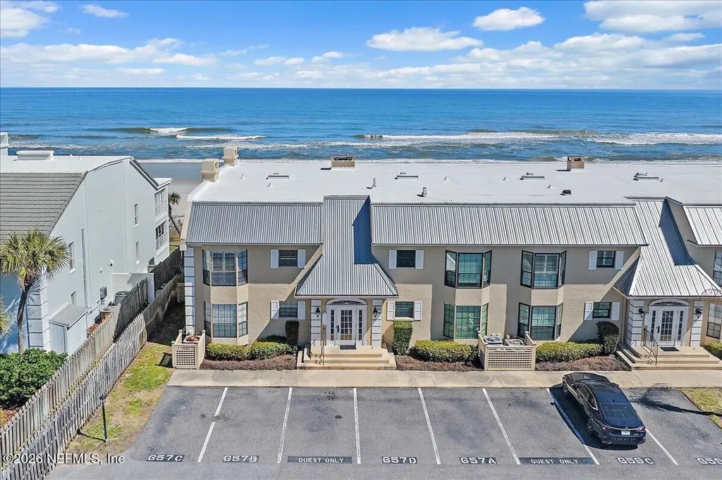 657 Ponte Vedra Boulevard Ponte Vedra Beach FL 32082