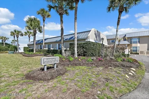 657 Ponte Vedra Boulevard Ponte Vedra Beach FL 32082