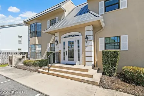 657 Ponte Vedra Boulevard Ponte Vedra Beach FL 32082