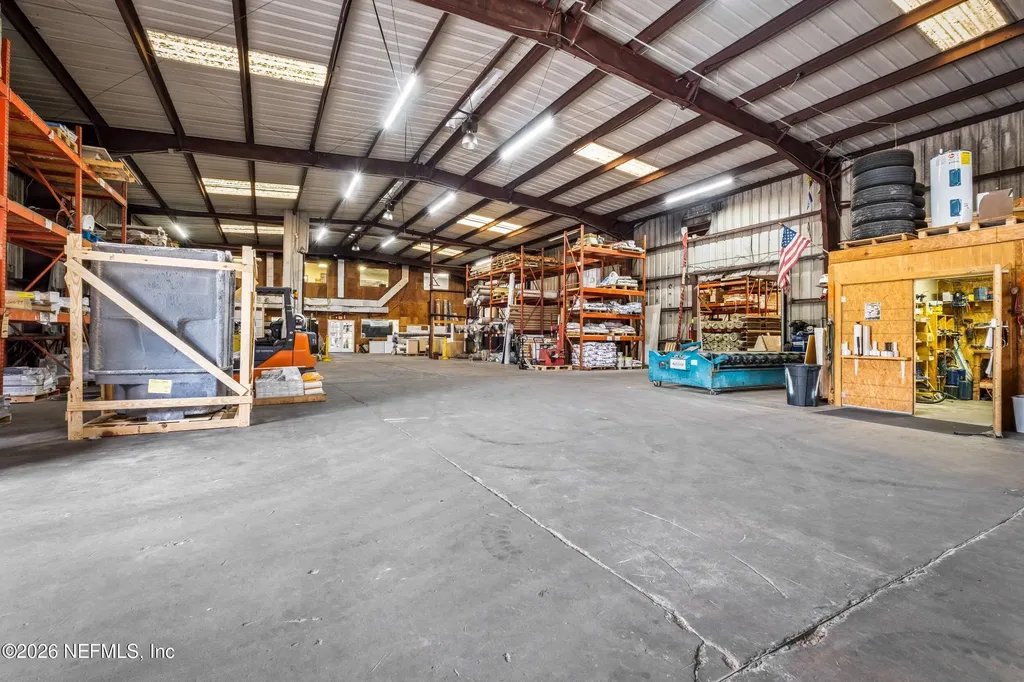619 Cassat Avenue Jacksonville FL 32205