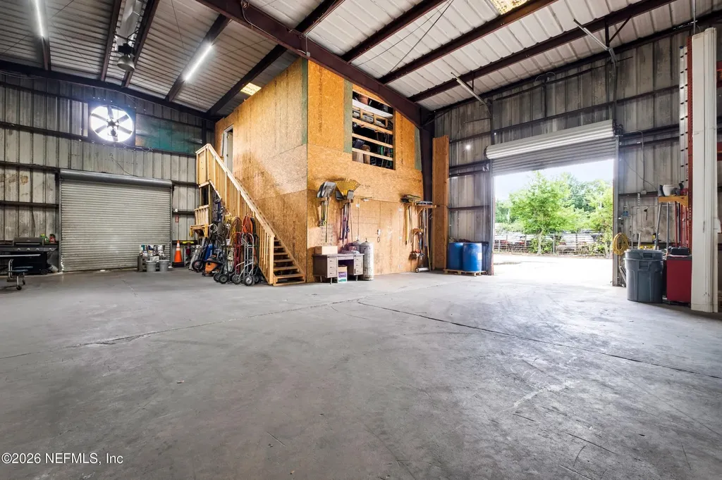 619 Cassat Avenue Jacksonville FL 32205