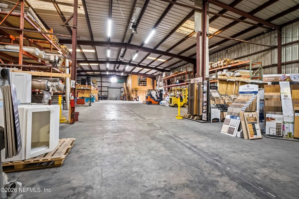 619 Cassat Avenue Jacksonville FL 32205