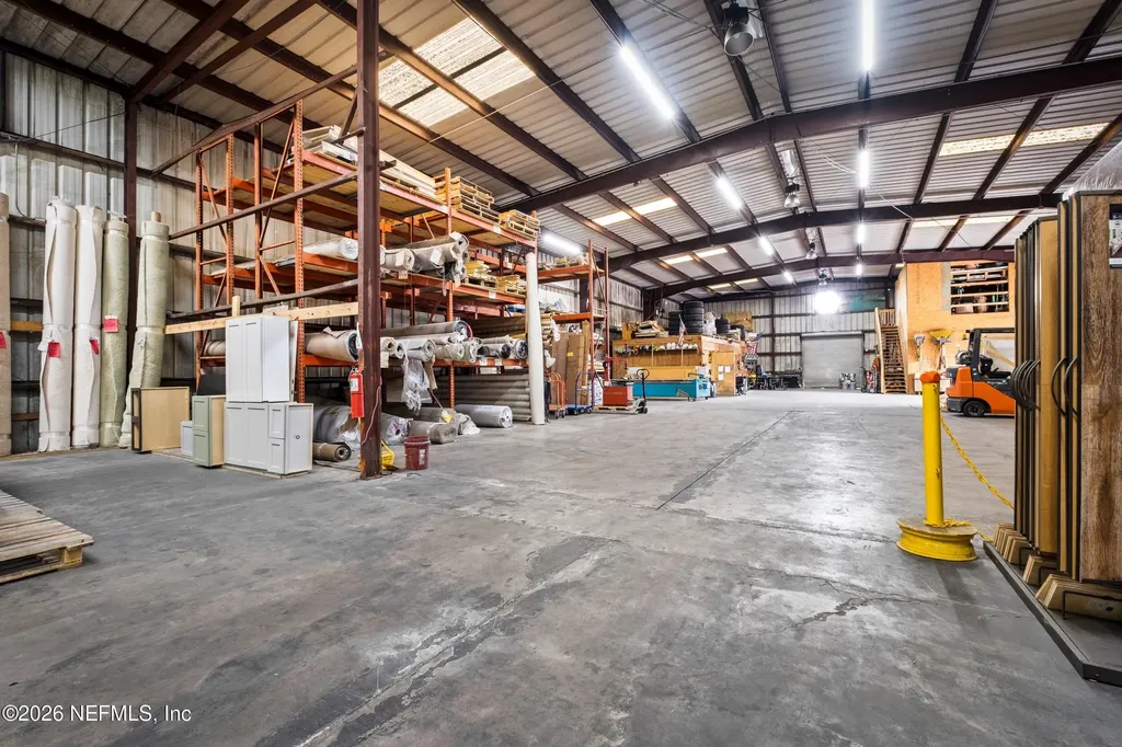 619 Cassat Avenue Jacksonville FL 32205