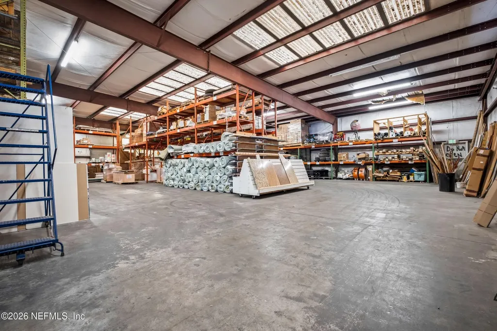 619 Cassat Avenue Jacksonville FL 32205