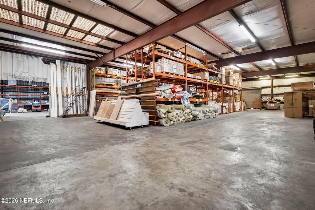 619 Cassat Avenue Jacksonville FL 32205