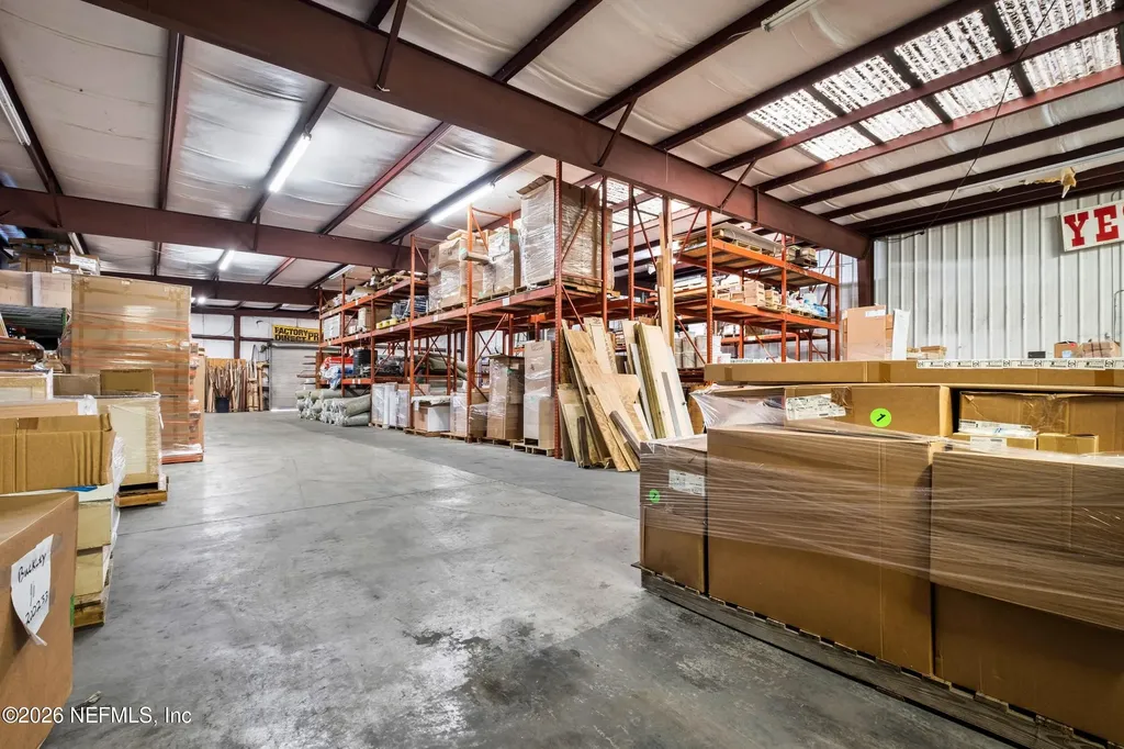 619 Cassat Avenue Jacksonville FL 32205
