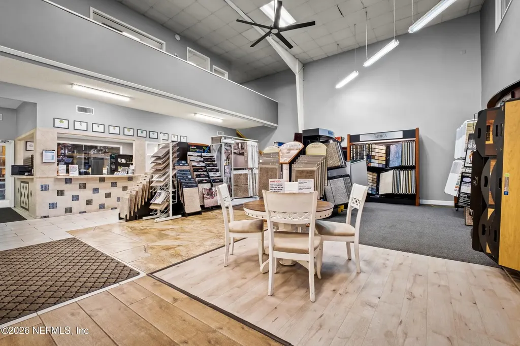 619 Cassat Avenue Jacksonville FL 32205