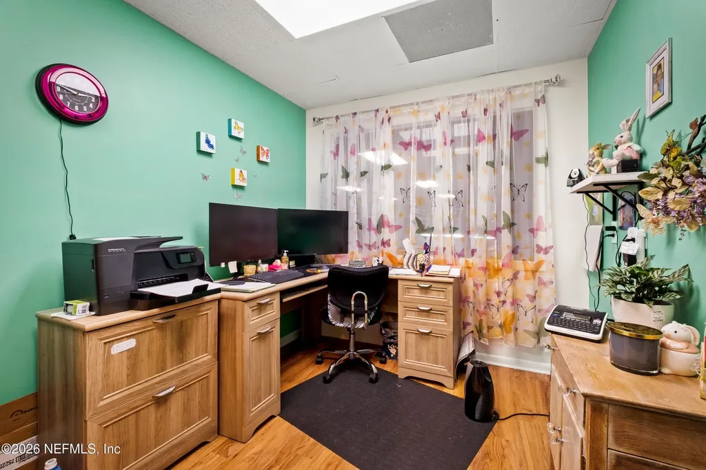 619 Cassat Avenue Jacksonville FL 32205