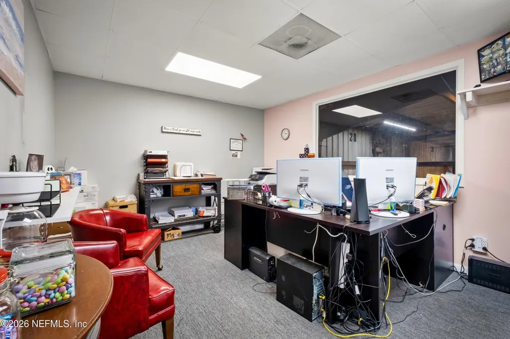 619 Cassat Avenue Jacksonville FL 32205