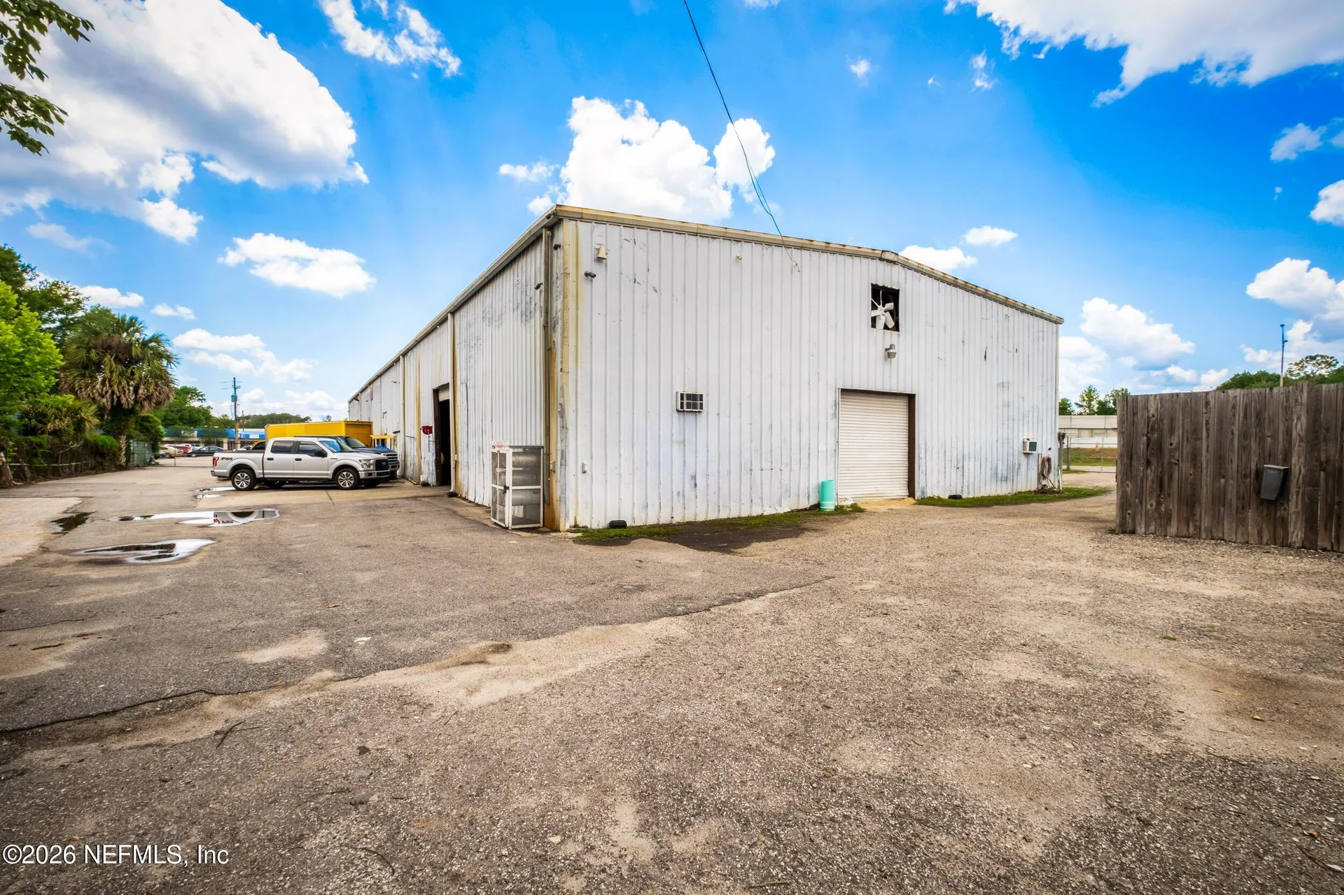619 Cassat Avenue Jacksonville FL 32205
