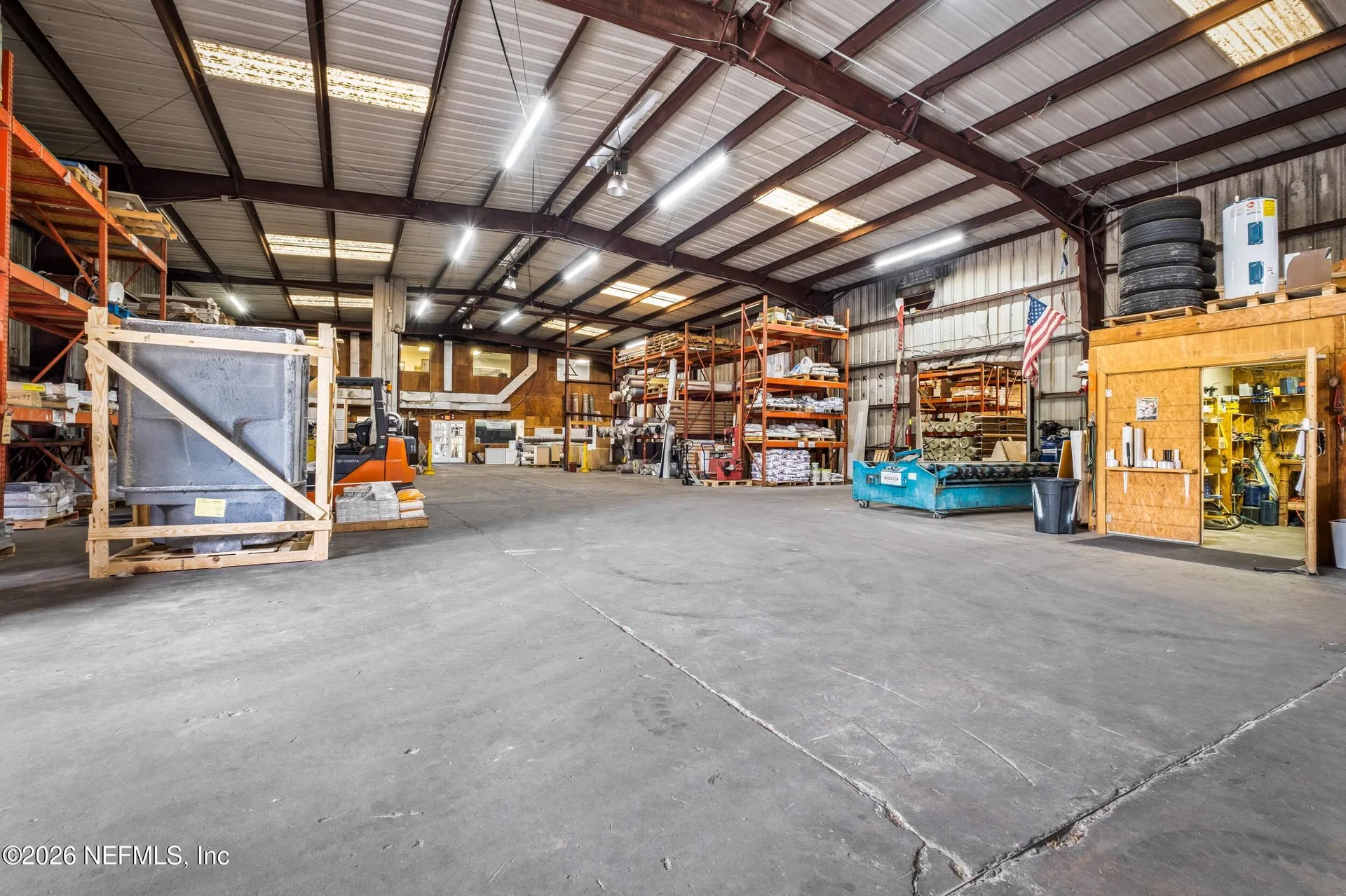 619 Cassat Avenue Jacksonville FL 32205