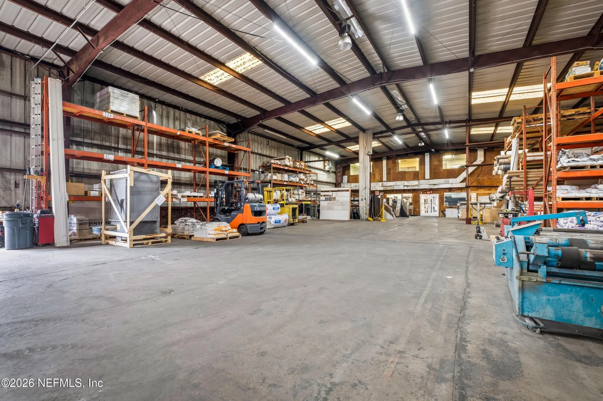 619 Cassat Avenue Jacksonville FL 32205