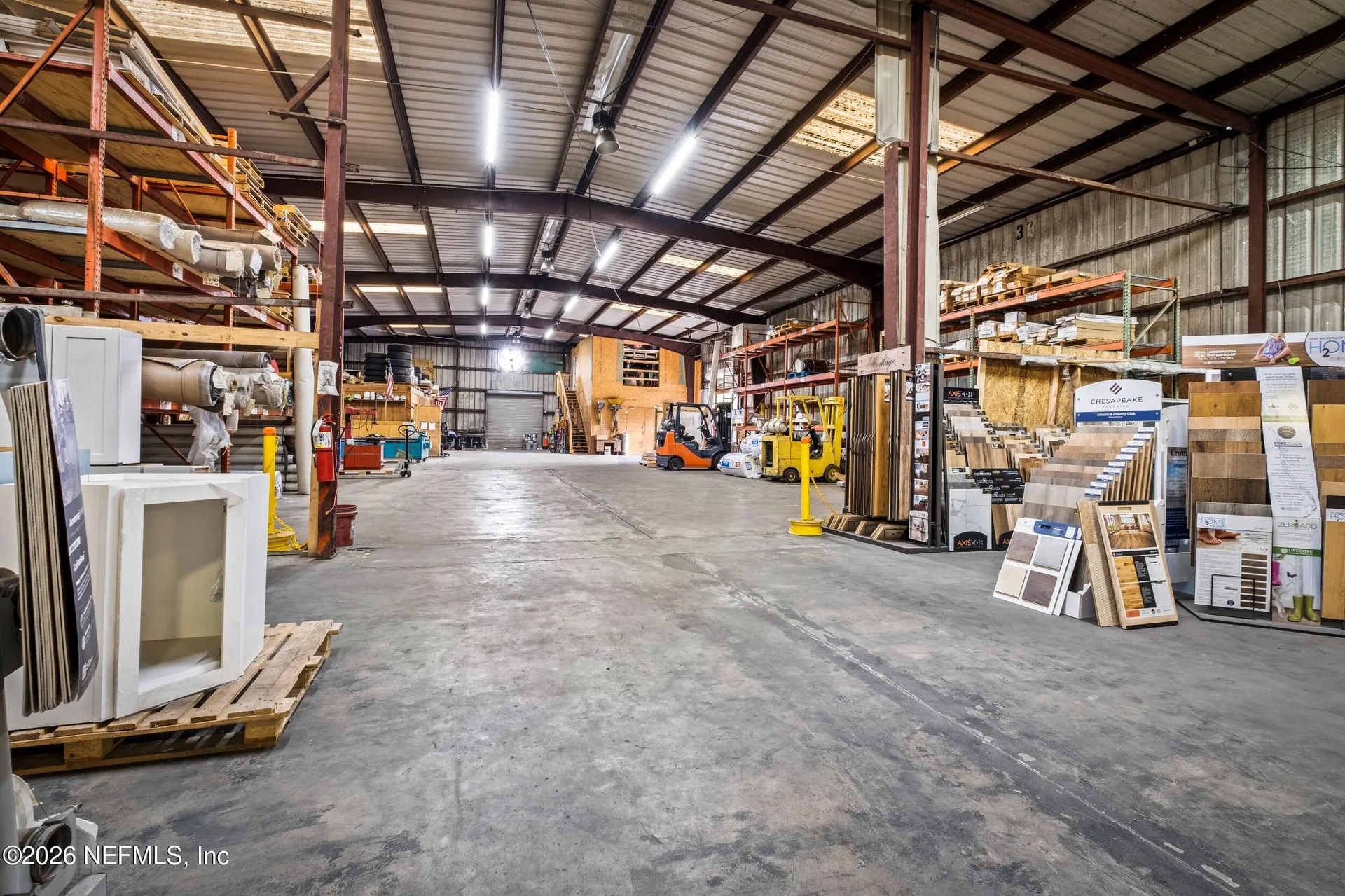 619 Cassat Avenue Jacksonville FL 32205