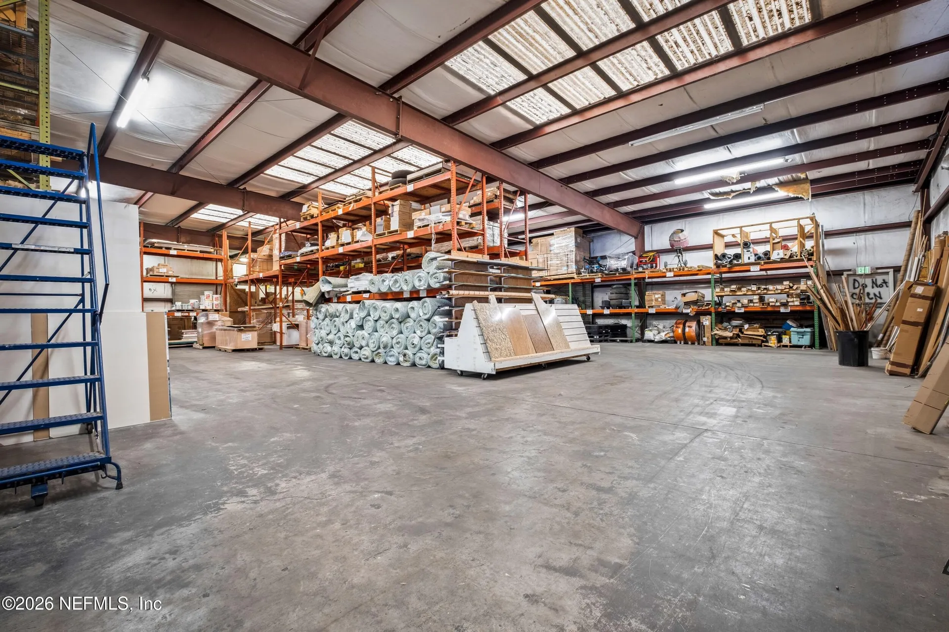 619 Cassat Avenue Jacksonville FL 32205